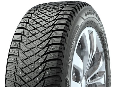 Goodyear UG-A2 XL STUDDED tyre