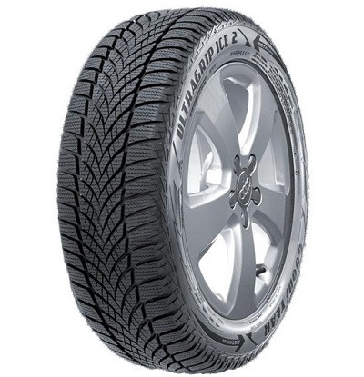 Goodyear UGICE2 XL FP SCT tyre