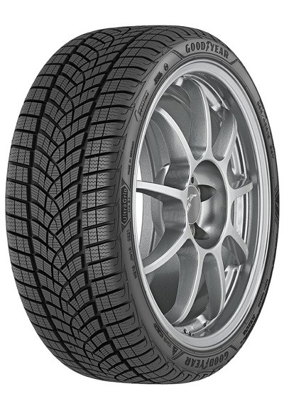 Goodyear ICE-2+ XL FP tyre