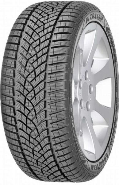 Goodyear ULTRAGRIP PERFORMANCE + 611109 tyre