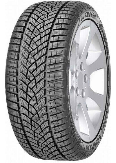 Goodyear UG-PE+ XL FP (EDT) (+) SEALTECH tyre