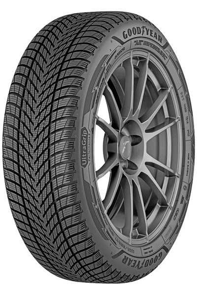Goodyear ULTRAGRIP PERFORMANCE 3 XL 1643914 FP tyre