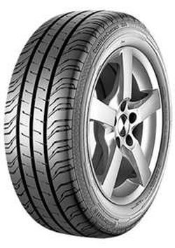 Continental 205/65R15 99T XL VANCONTACT 200 tyre