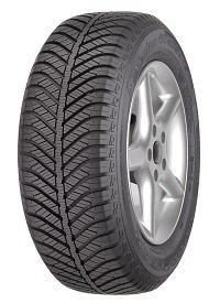 Goodyear 215/50R17 95V XL VECTOR 4S G2 tyre