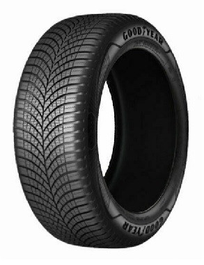 Goodyear V4S-G3 XL FP tyre