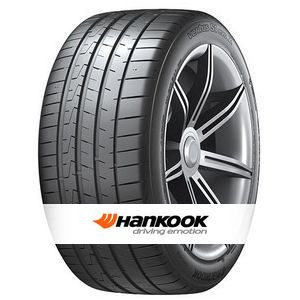 Hankook VENTUS S1 EVO Z XL + BMW MFS tyre