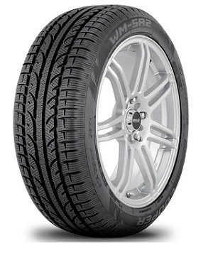 Cooper WMSA2+ XL tyre