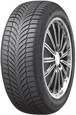 Nexen 215/65R16 98H WINGUARD SNOW G 3 WH21 tyre