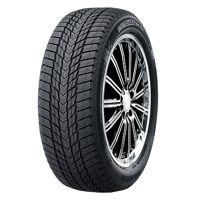 Nexen WH43 XL WINGUARD ICE PLUS tyre