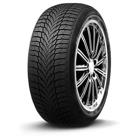 Nexen 225/60R16 102V XL WG-SPORT 2 (WU7) tyre