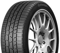 Continental TS830P XL (AO) DOT 2016 tyre