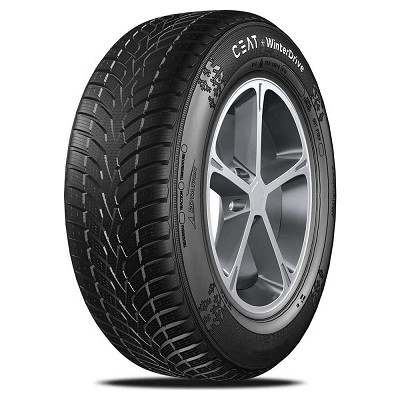 Ceat WINTER XL tyre