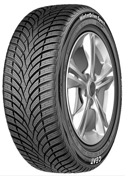 Ceat WINTER DRIVE SPORT  [98] V  XL tyre
