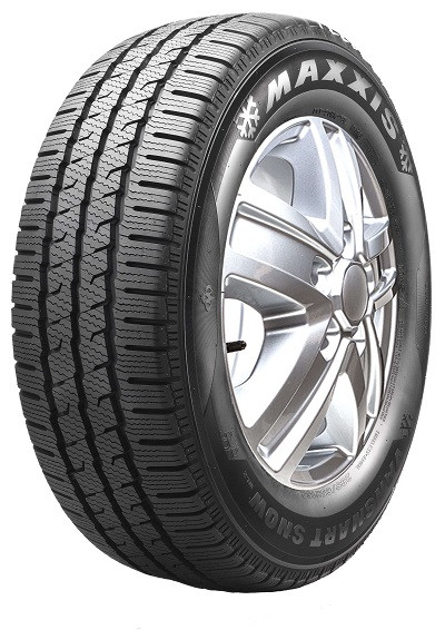 Maxxis WL2 tyre