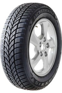 Maxxis WP-05 tyre
