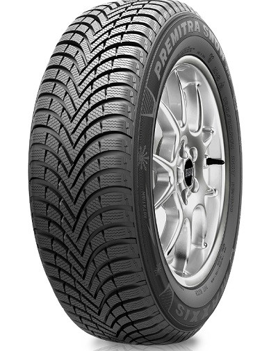 Maxxis WP6 XL tyre