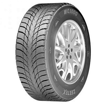 Zeetex WQ1000 XL WINTERREIFEN tyre