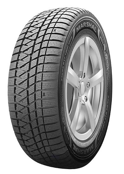 Marshal WS71 tyre