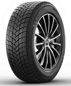 Michelin X-SNOW tyre