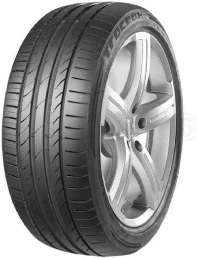 Tracmax RS-01+ XL tyre