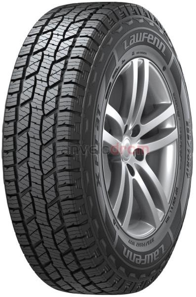 Laufenn LC01 X Fit A/T tyre