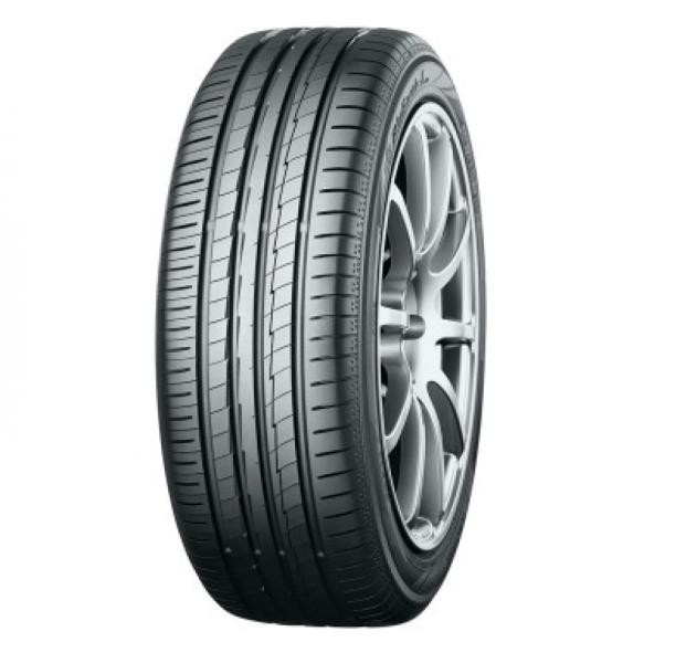 Yokohama BluEarth-A AE-50 631565 RPB tyre