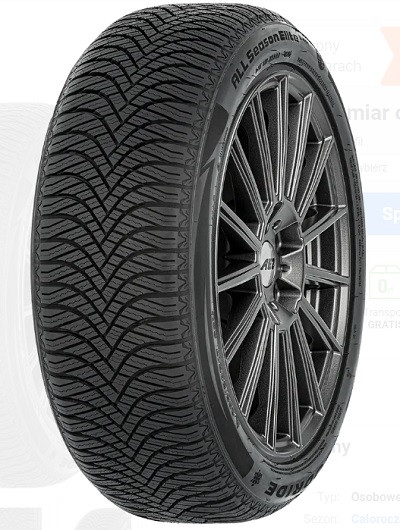 Goodride Z401 tyre