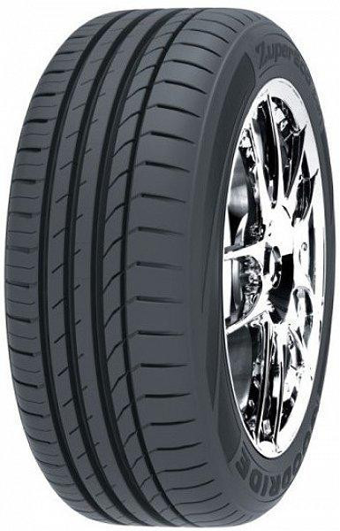 Goodride Z107 XL tyre