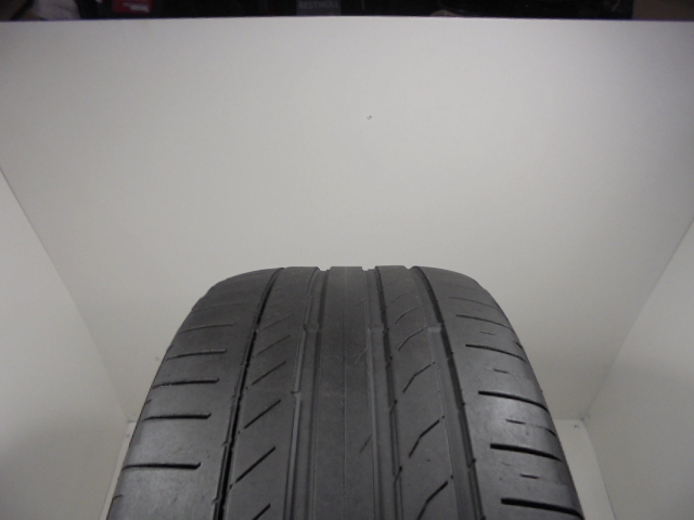 Continental Sportcontact 5 SUV tyre