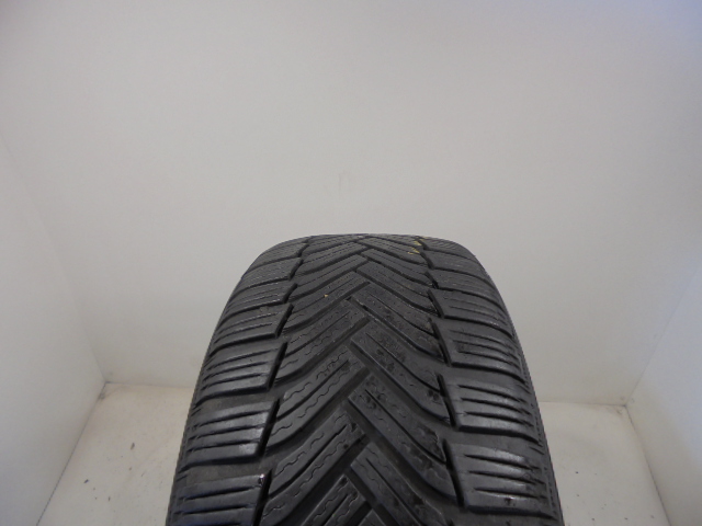 Michelin Alpin 6 tyre