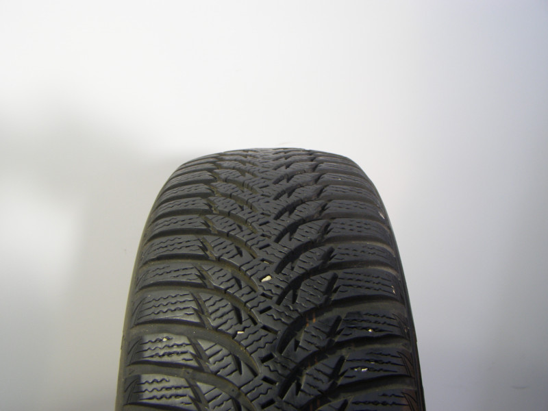 Kumho WP51 tyre