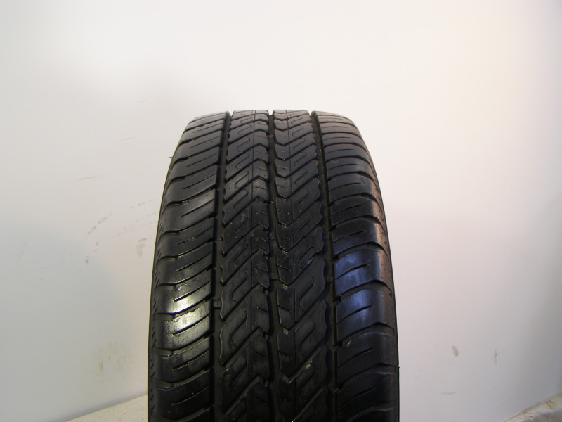 Dunlop Econodrive tyre