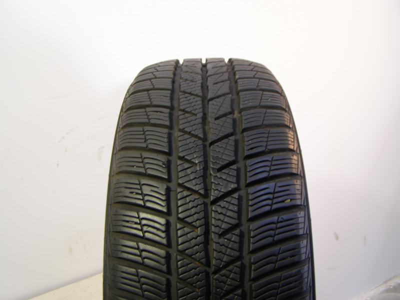 Barum Polaris 5 tyre