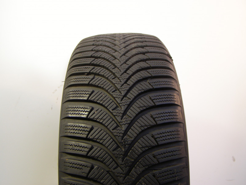 Hankook W320 tyre