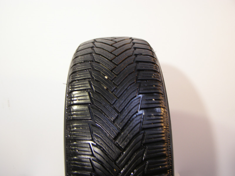 Michelin Alpin 6 tyre