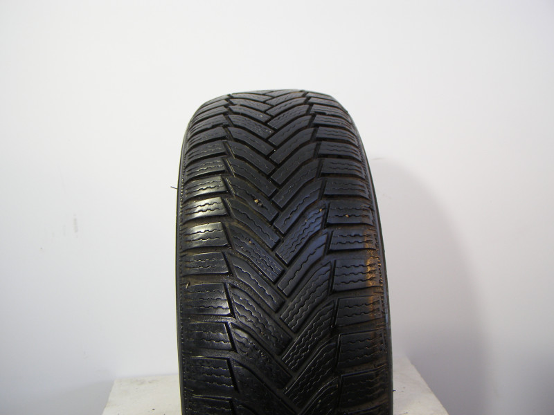 Michelin Alpin 6 tyre