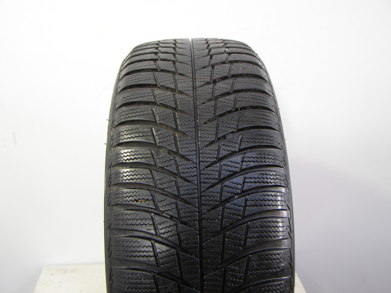 Bridgestone LM001 tyre