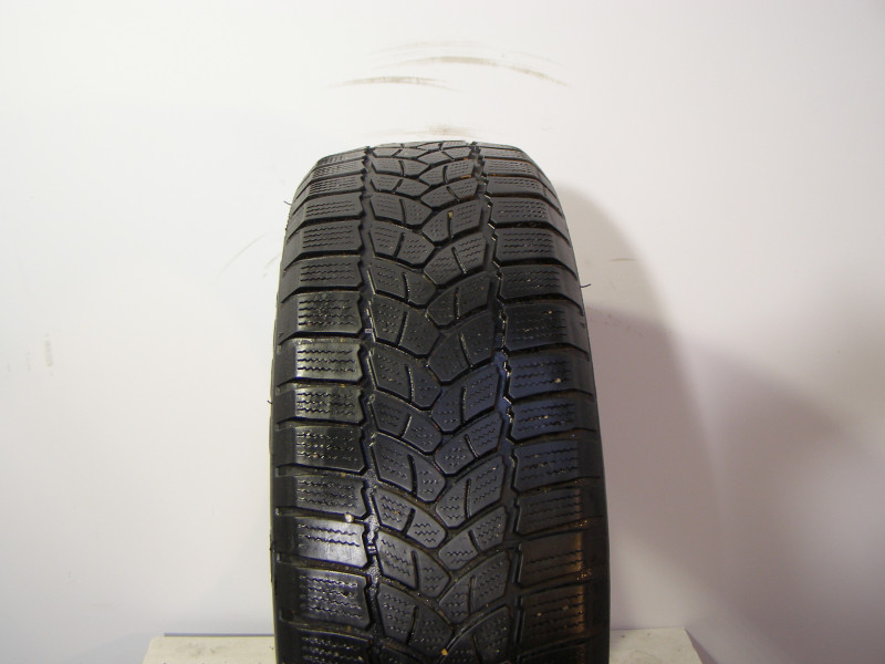 Firestone Winterhawk 3 tyre