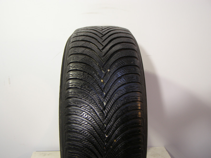 Michelin Alpin 5 tyre