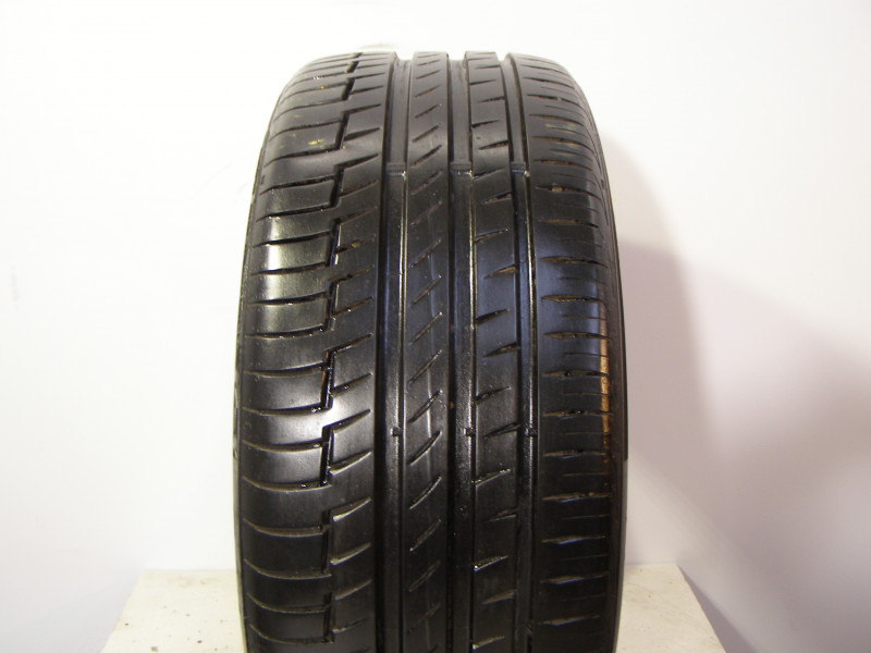 Continental Premiumcontact 6 tyre
