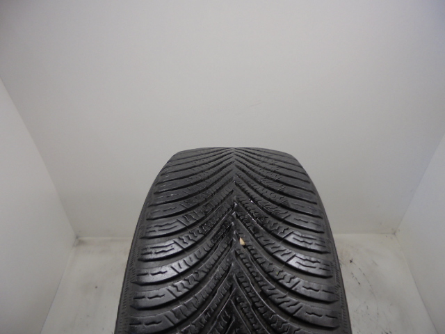 Michelin Alpin 5 tyre