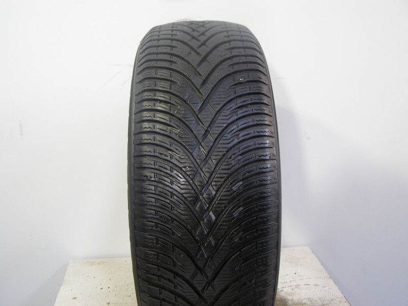 Bfgoodrich Gforce Winter tyre