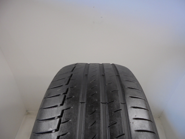 Continental Premiumcontact 6 tyre