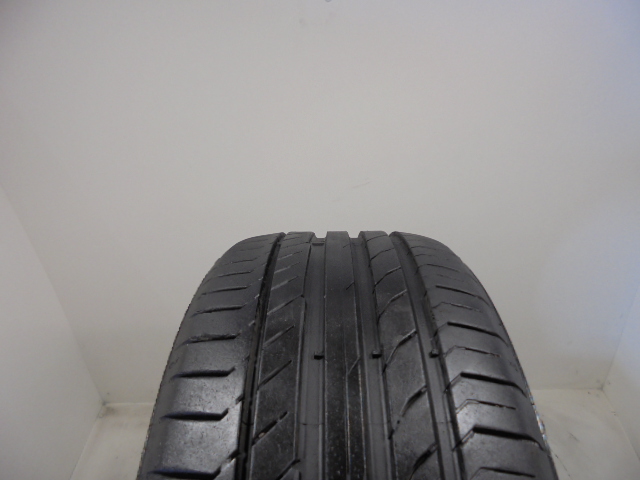 Continental Sportcontqct 5 tyre