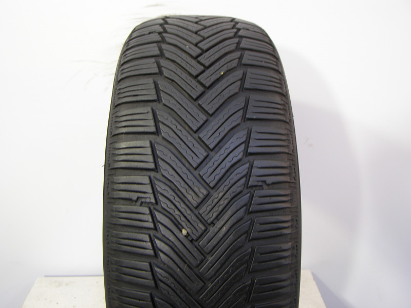 Michelin Alpin 6 tyre