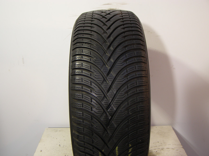 Bfgoodrich Gforce Winter2 tyre