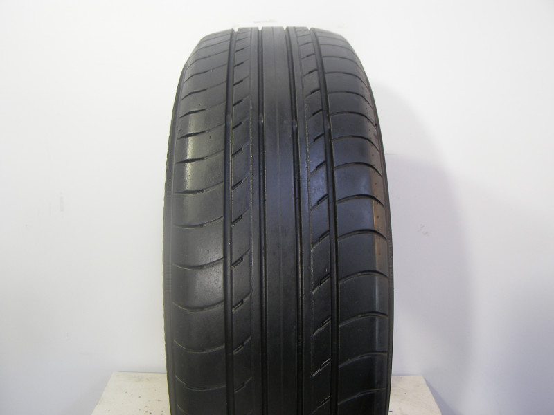 Yokohama G98EV tyre