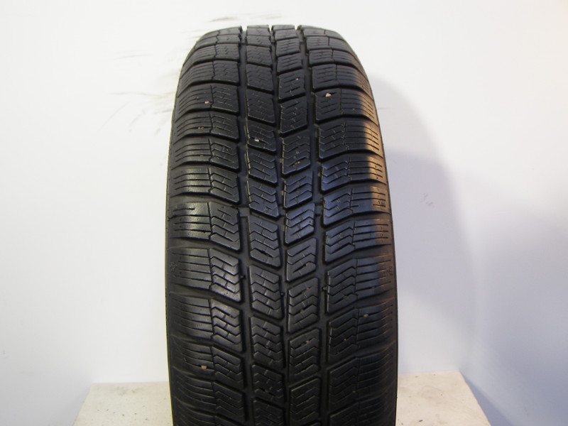 Barum Polaris 3 tyre