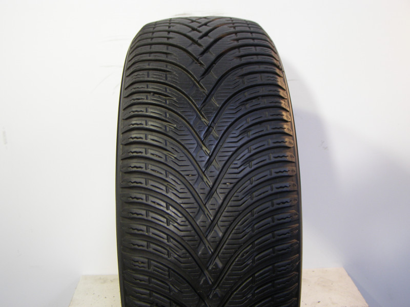 Bfgoodrich G-force winter 2 tyre
