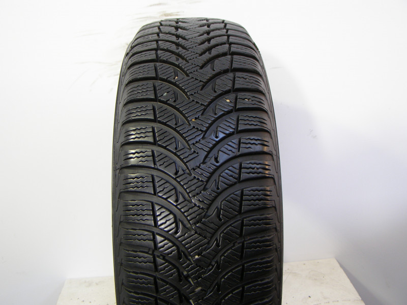 Michelin Alpin A4 tyre